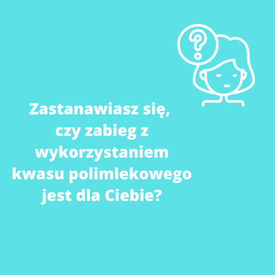 Kwas polimlekowy Gdańsk